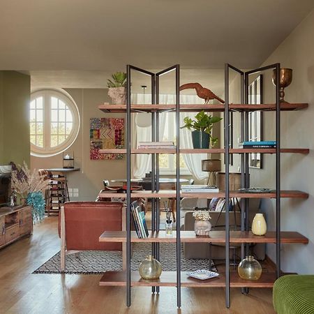 לוקה Marita Apartment מראה חיצוני תמונה
