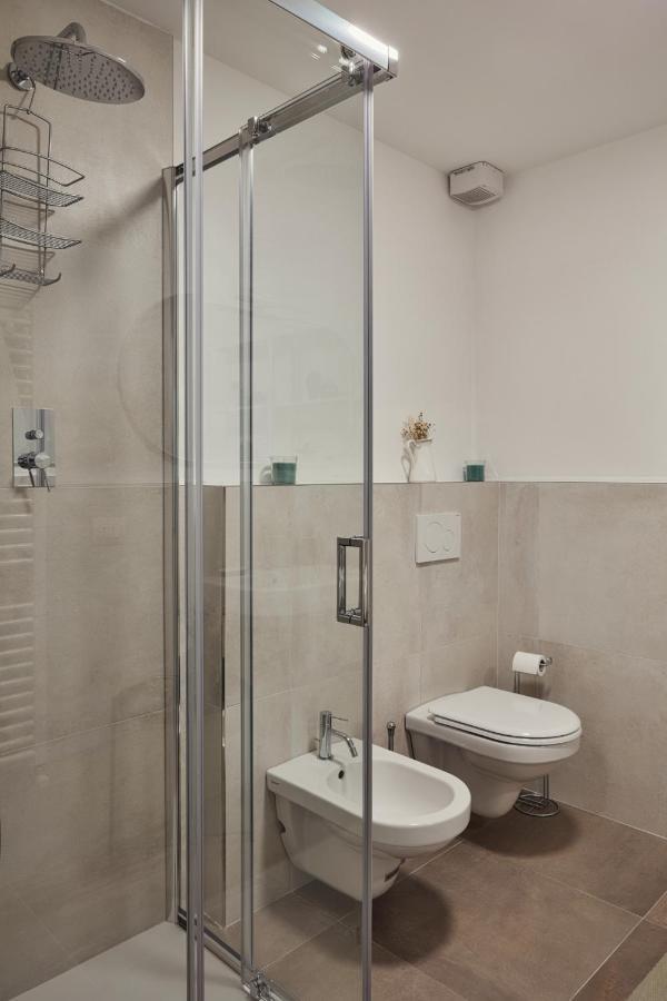 לוקה Marita Apartment מראה חיצוני תמונה