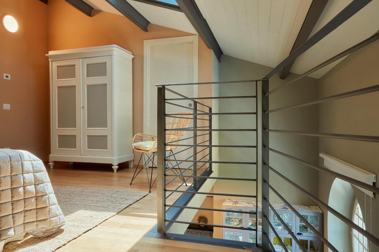 לוקה Marita Apartment מראה חיצוני תמונה
