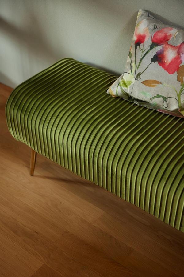 לוקה Marita Apartment מראה חיצוני תמונה