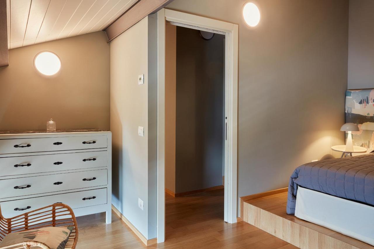 לוקה Marita Apartment מראה חיצוני תמונה