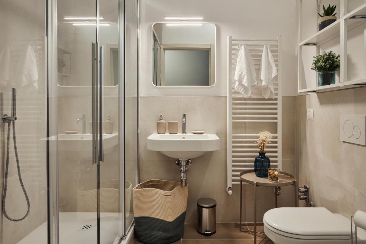 לוקה Marita Apartment מראה חיצוני תמונה