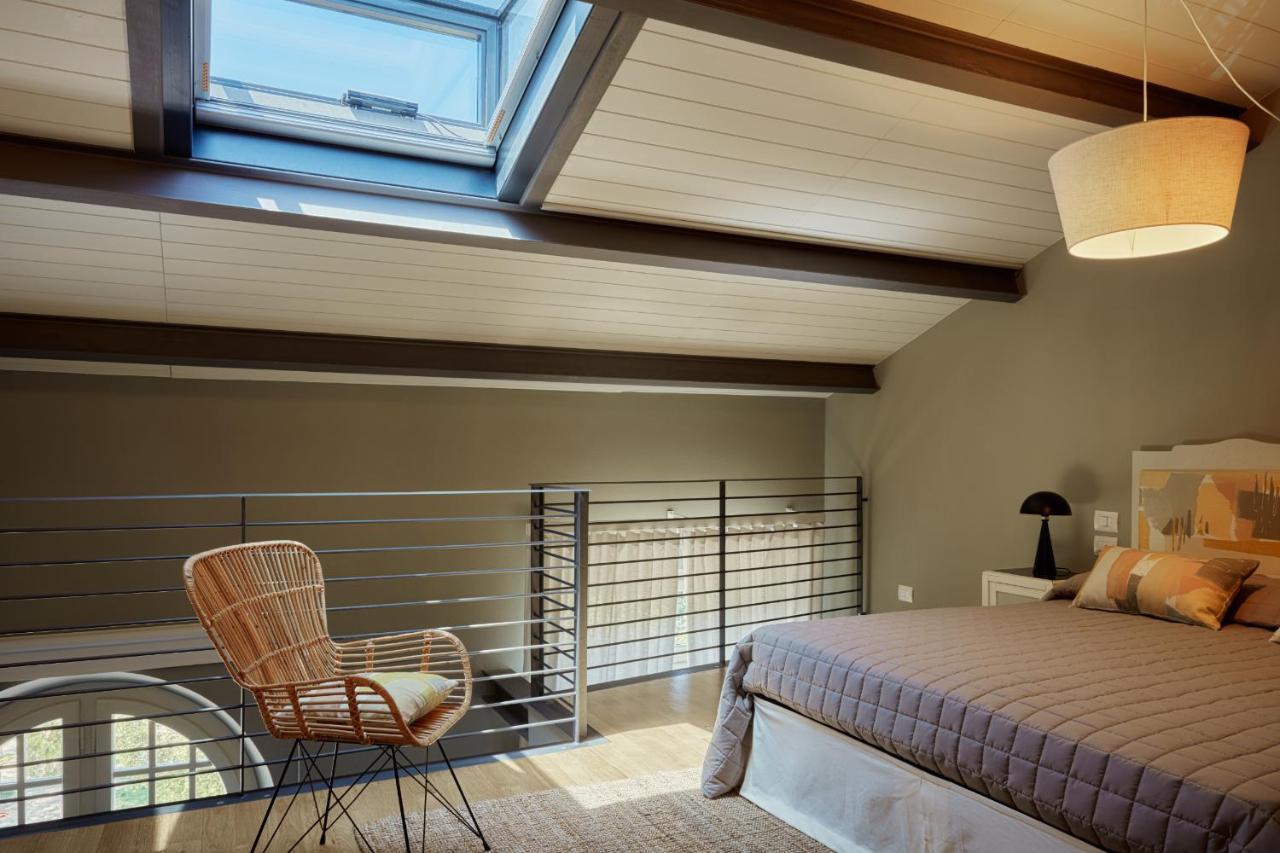 לוקה Marita Apartment מראה חיצוני תמונה
