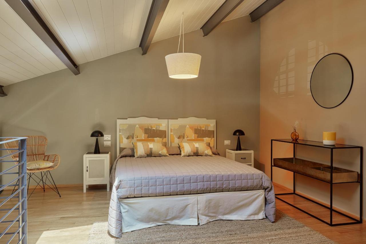 לוקה Marita Apartment מראה חיצוני תמונה