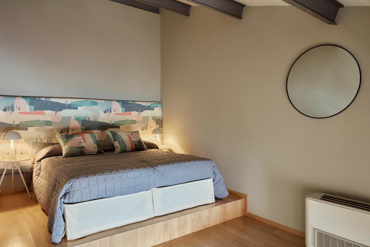לוקה Marita Apartment מראה חיצוני תמונה